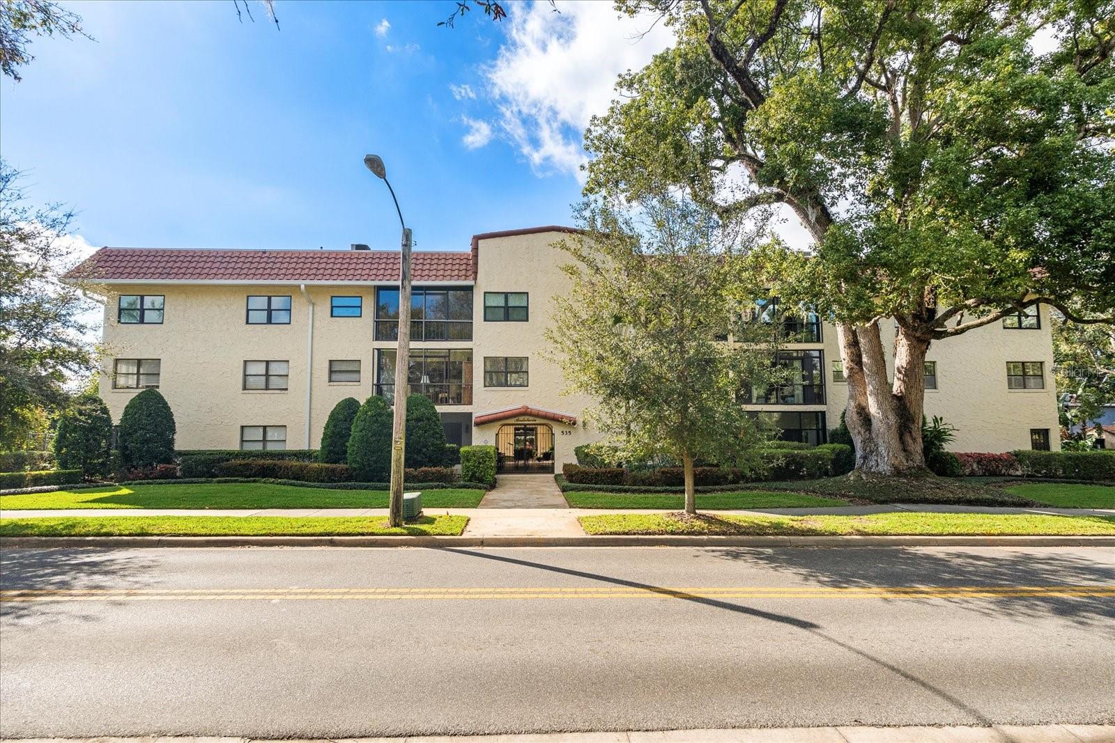 Details for 535 Interlachen Avenue 106, WINTER PARK, FL 32789