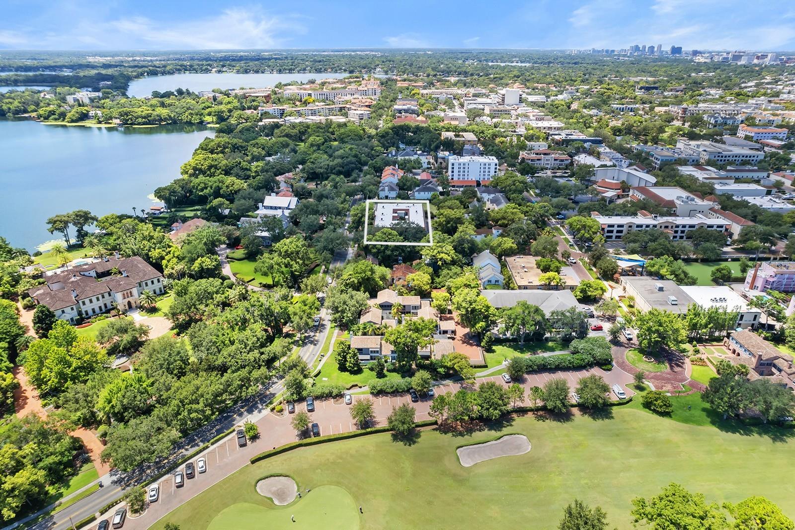 Image 19 of 22 For 535 Interlachen Avenue 106