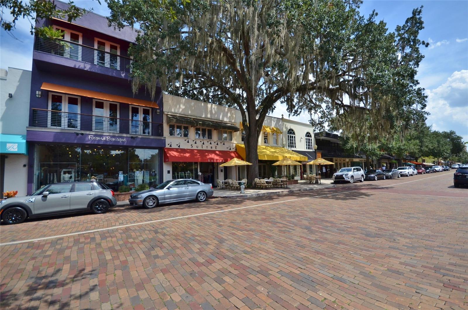 Image 20 of 22 For 535 Interlachen Avenue 106