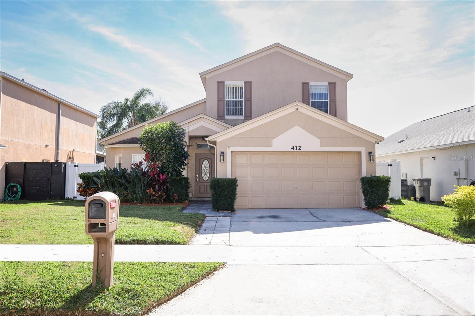 Image 2 of 52 For 412 Kings Eagle Lane