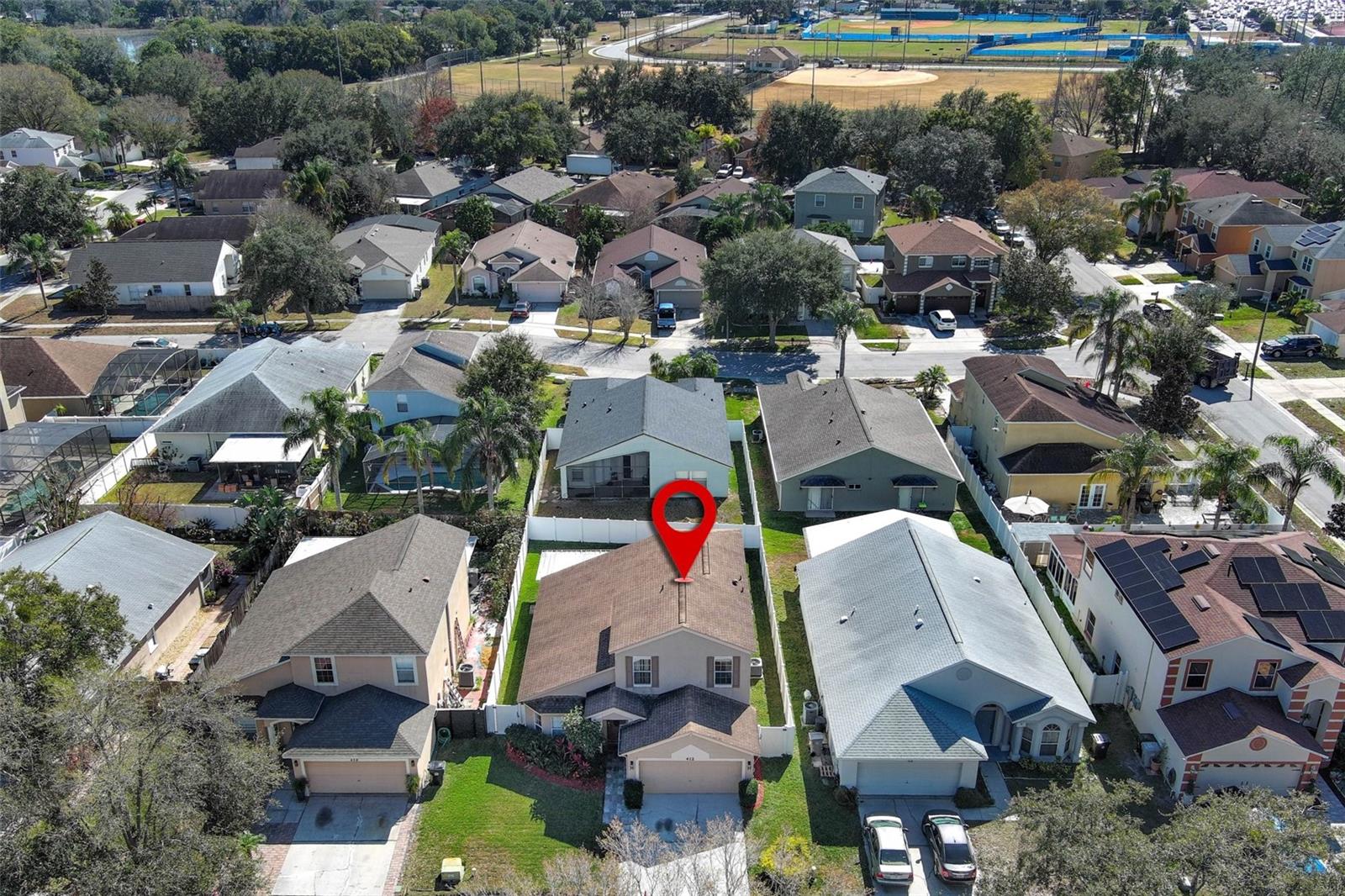 Image 49 of 52 For 412 Kings Eagle Lane