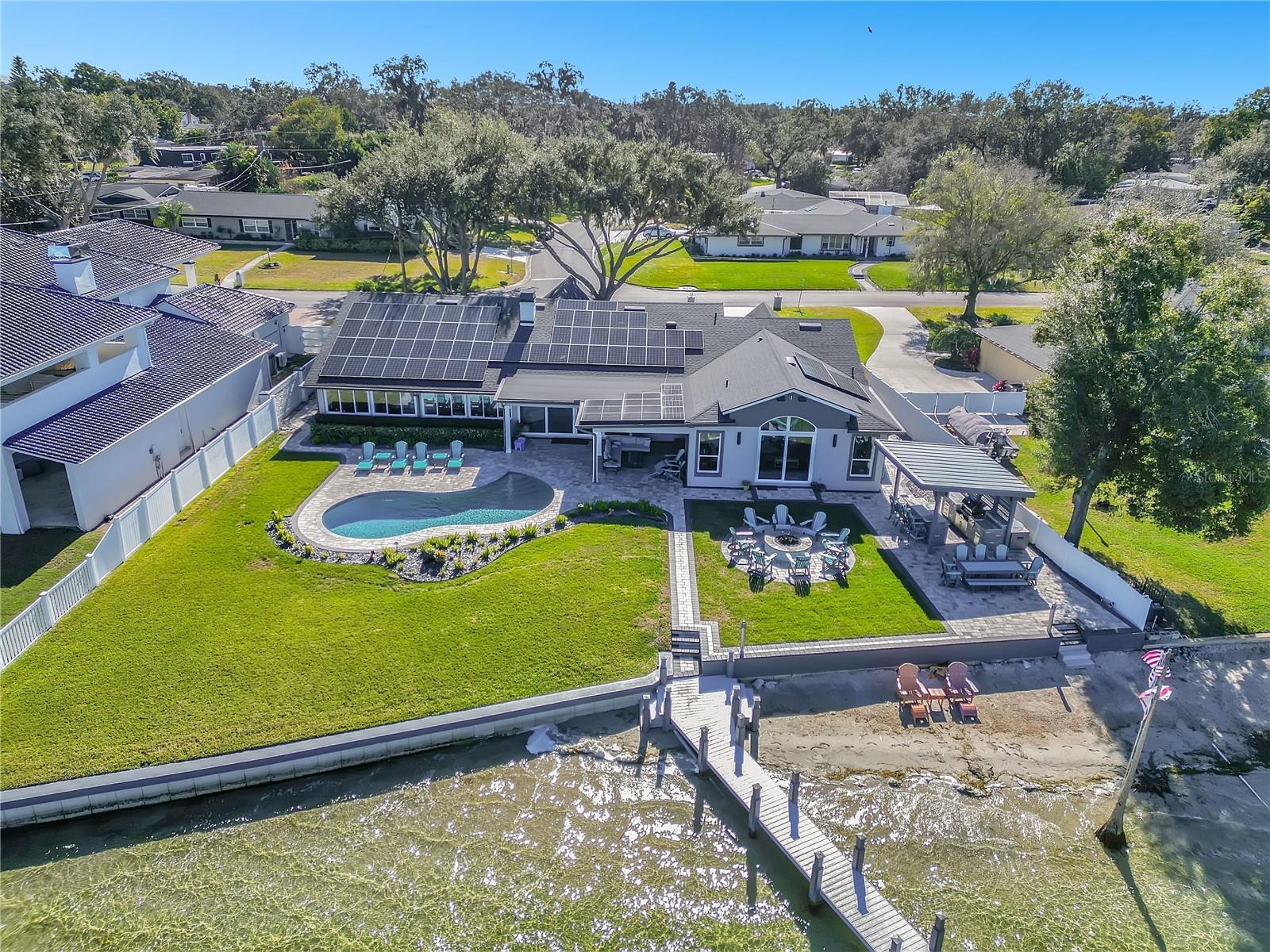 Details for 3433 Cullen Lake Shore Drive, BELLE ISLE, FL 32812