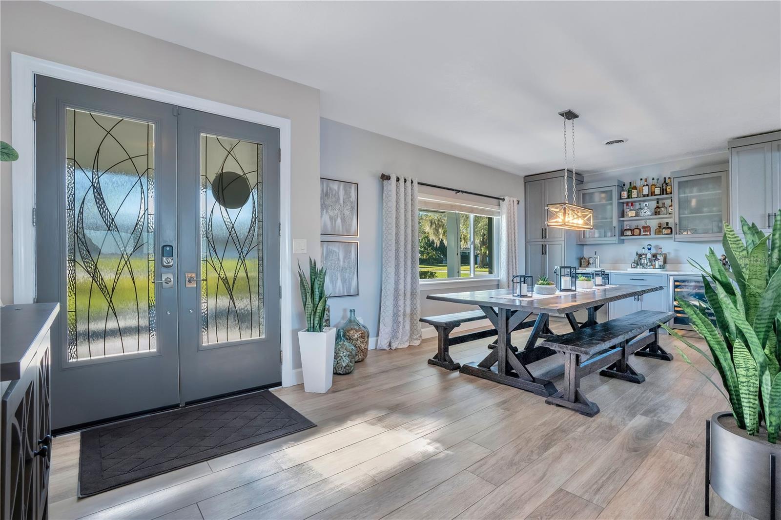 Image 11 of 89 For 3433 Cullen Lake Shore Drive