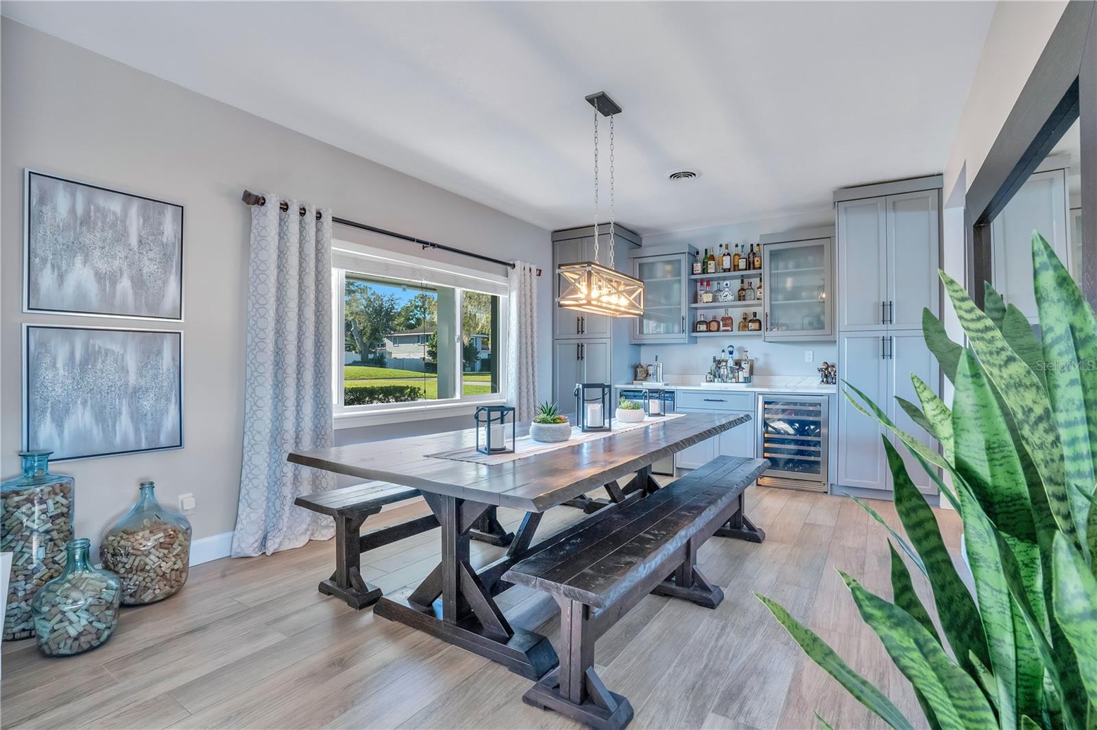 Image 13 of 89 For 3433 Cullen Lake Shore Drive