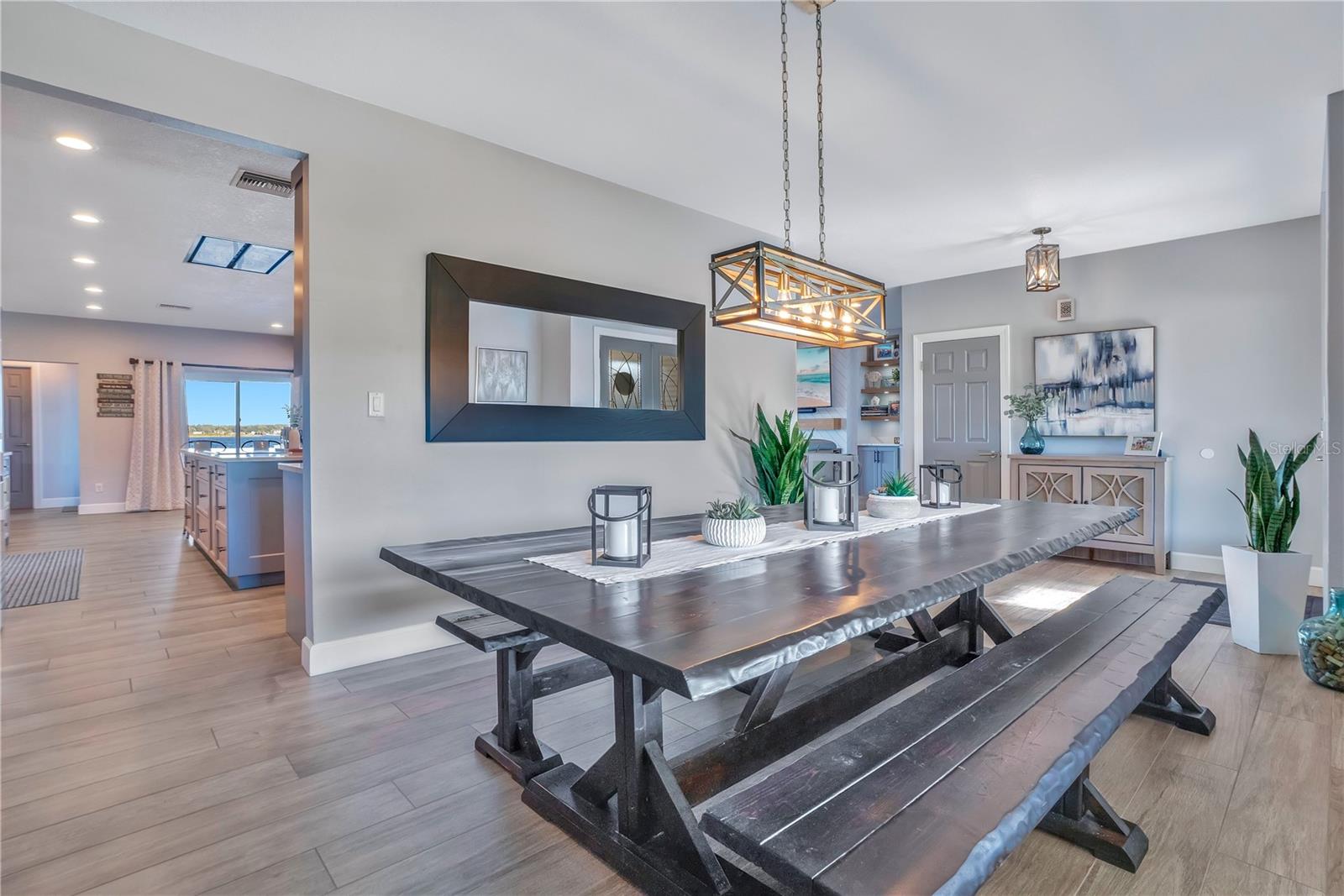 Image 16 of 89 For 3433 Cullen Lake Shore Drive