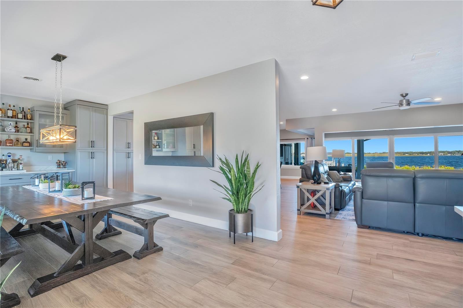 Image 30 of 89 For 3433 Cullen Lake Shore Drive