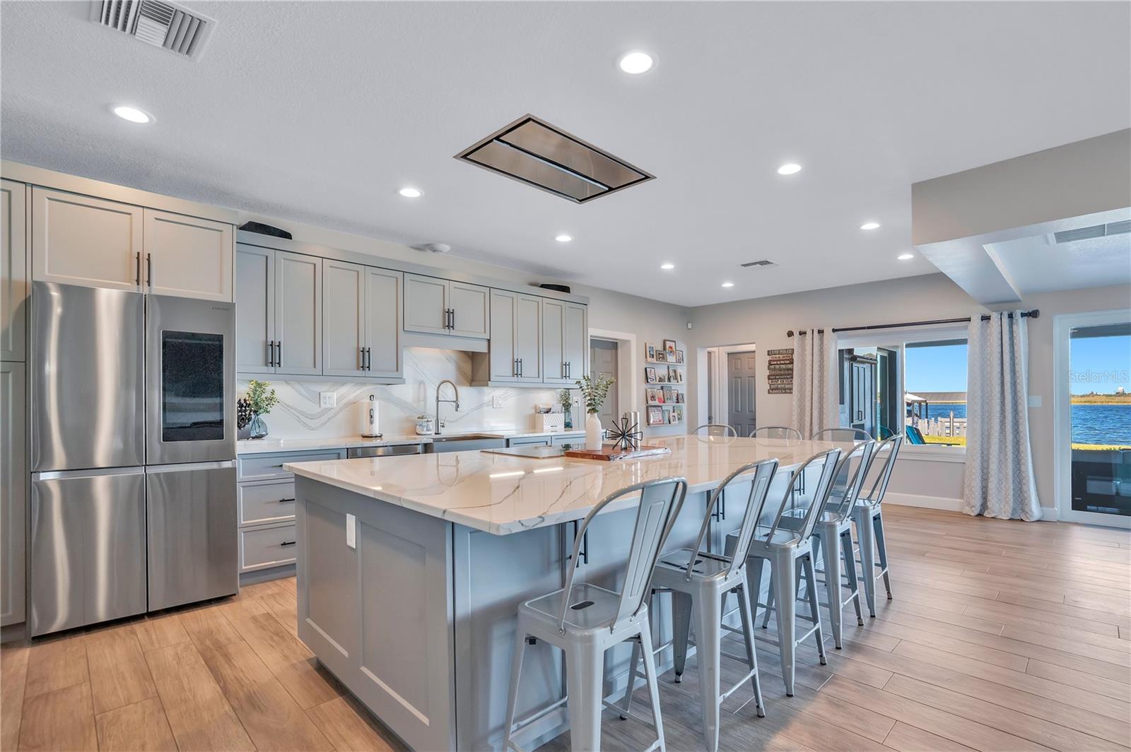 Image 32 of 89 For 3433 Cullen Lake Shore Drive