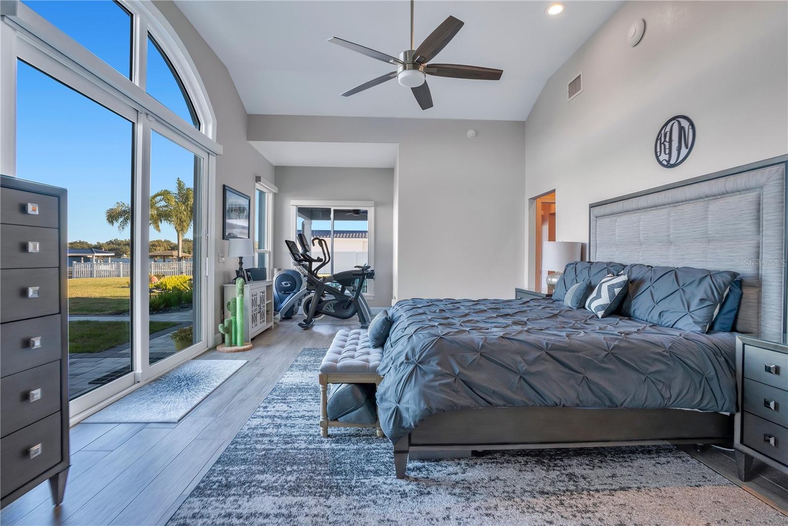 Image 35 of 89 For 3433 Cullen Lake Shore Drive