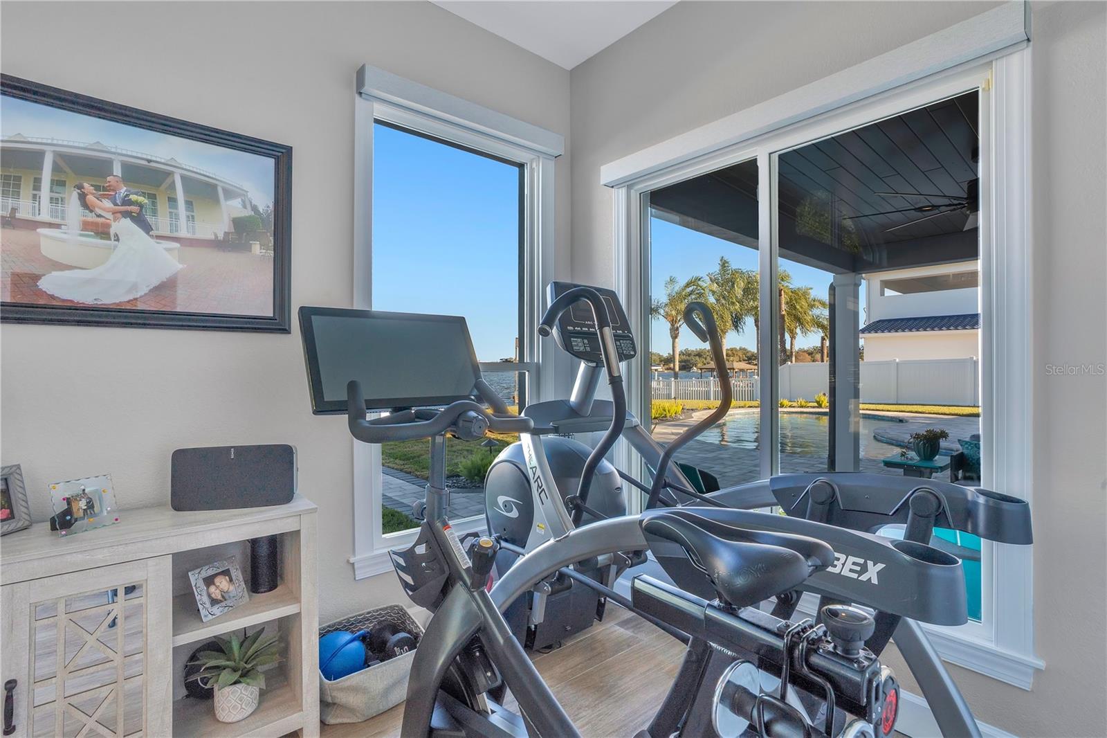 Image 37 of 89 For 3433 Cullen Lake Shore Drive