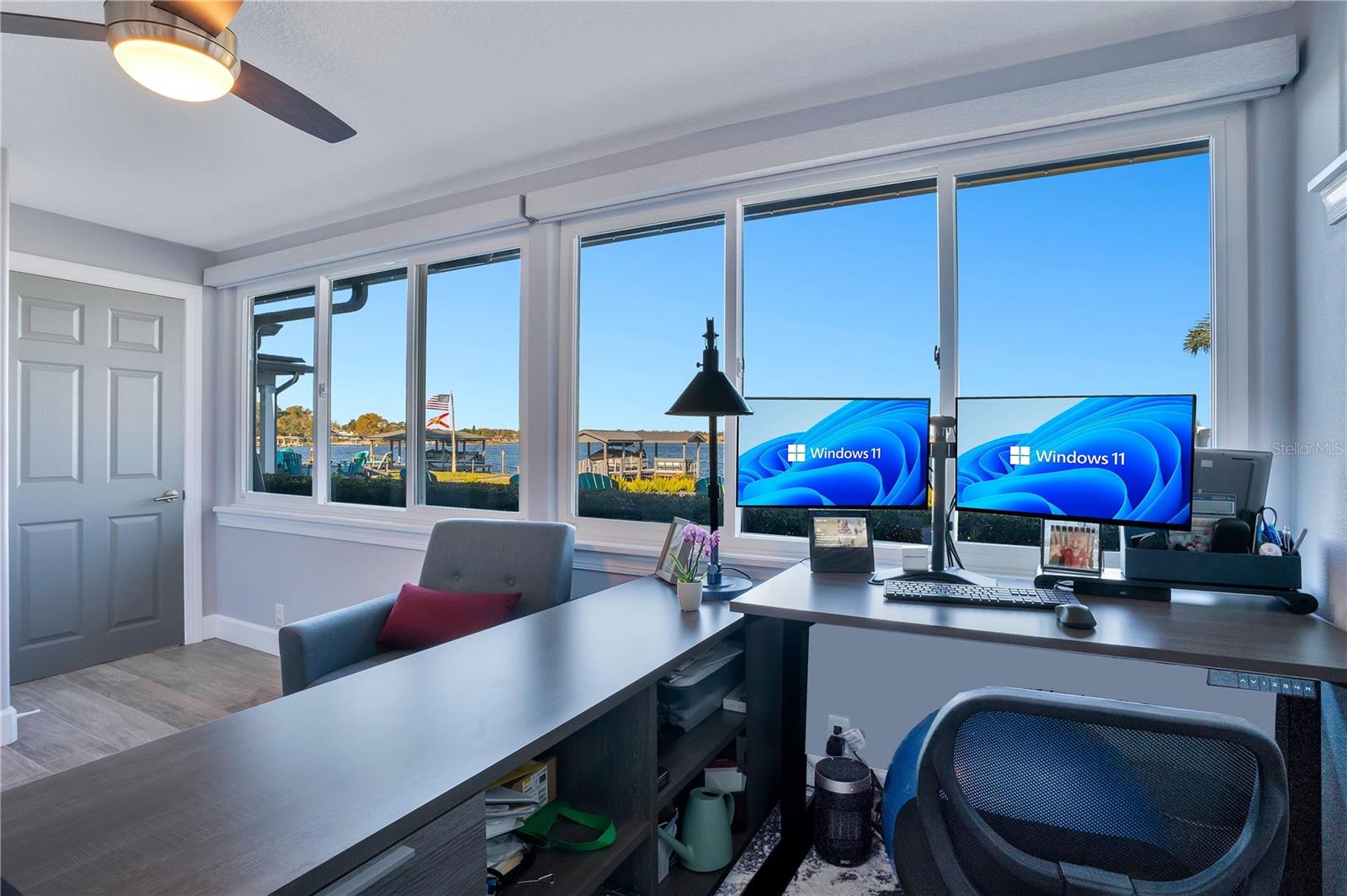 Image 44 of 89 For 3433 Cullen Lake Shore Drive