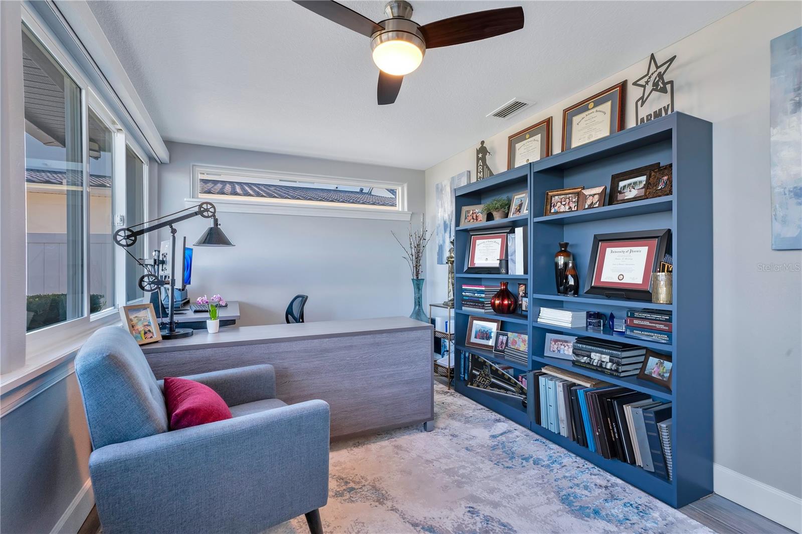 Image 46 of 89 For 3433 Cullen Lake Shore Drive