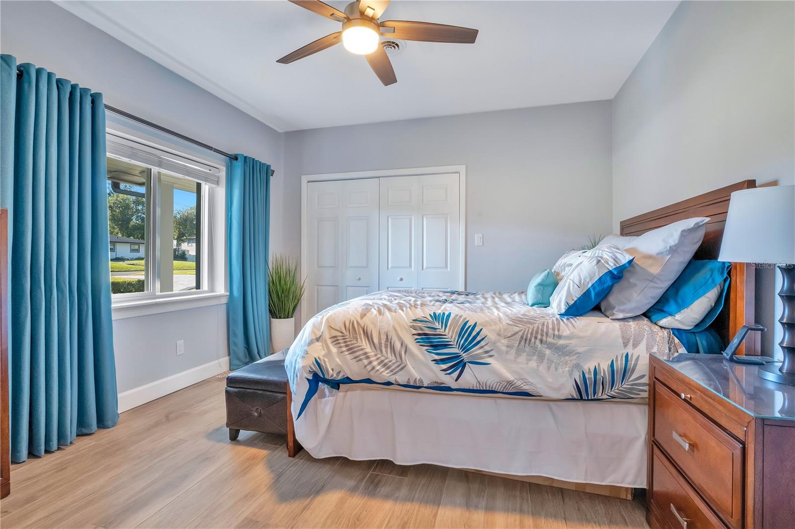 Image 48 of 89 For 3433 Cullen Lake Shore Drive