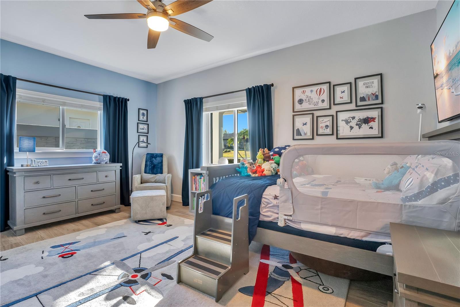 Image 55 of 89 For 3433 Cullen Lake Shore Drive