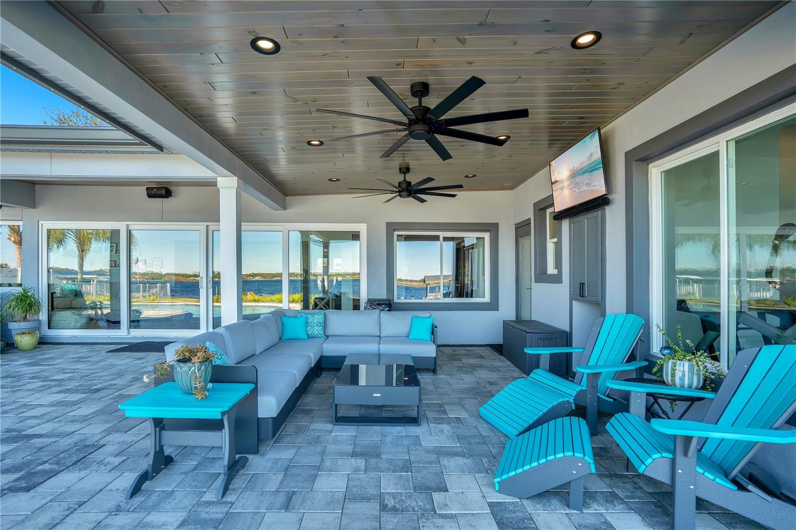 Image 62 of 89 For 3433 Cullen Lake Shore Drive