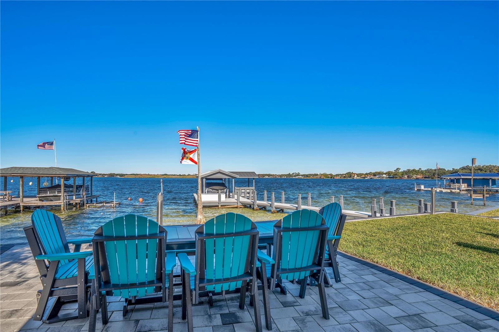 Image 68 of 89 For 3433 Cullen Lake Shore Drive