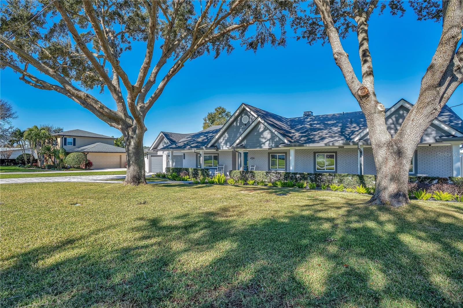 Image 7 of 89 For 3433 Cullen Lake Shore Drive