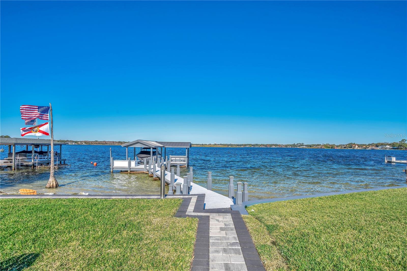 Image 71 of 89 For 3433 Cullen Lake Shore Drive