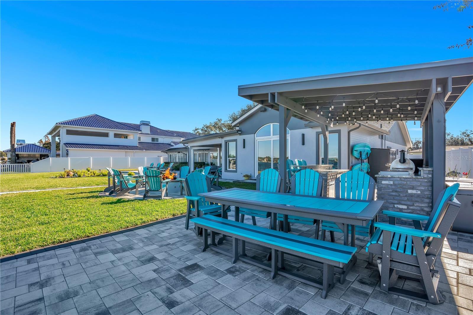 Image 74 of 89 For 3433 Cullen Lake Shore Drive