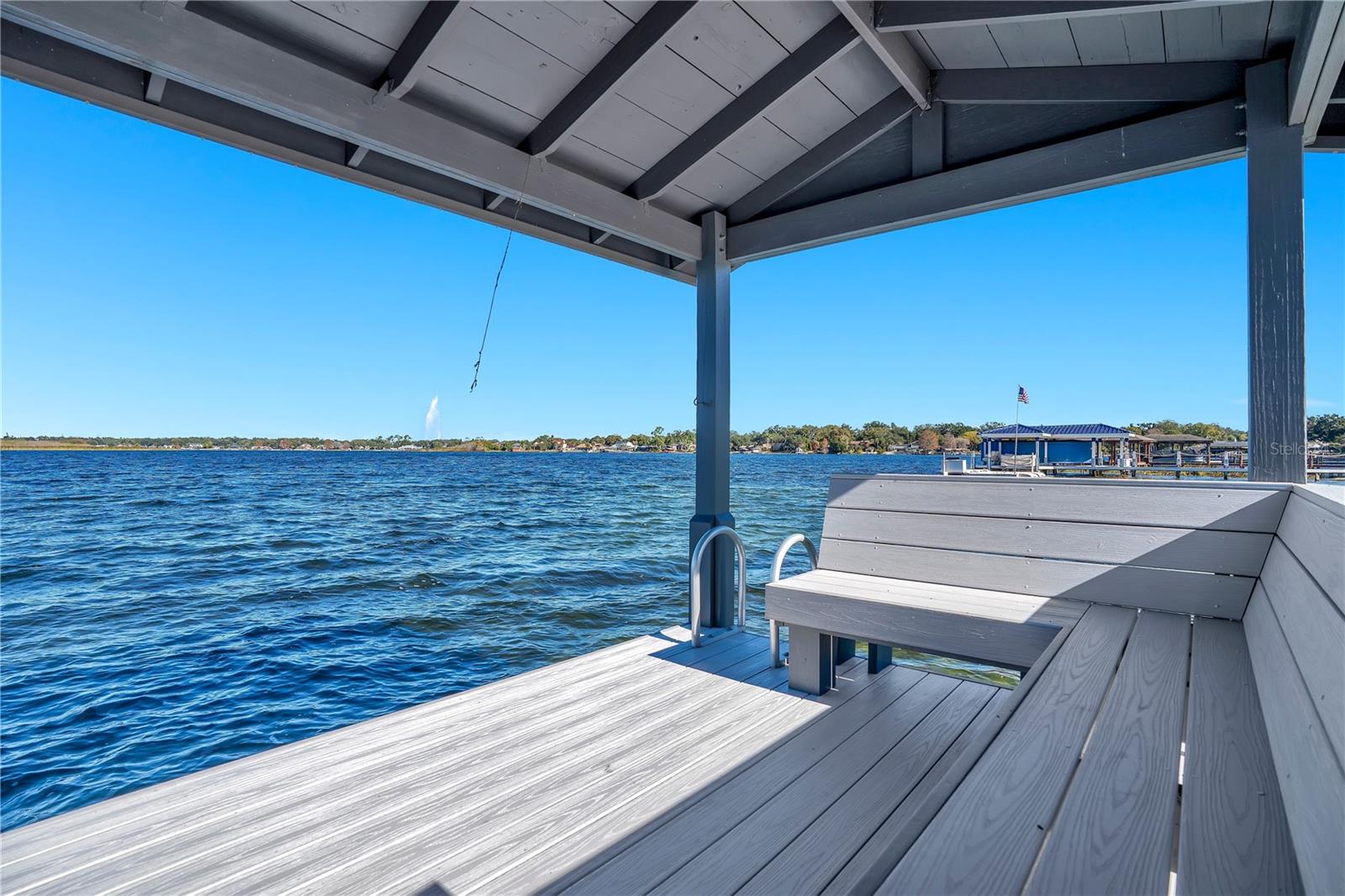 Image 75 of 89 For 3433 Cullen Lake Shore Drive