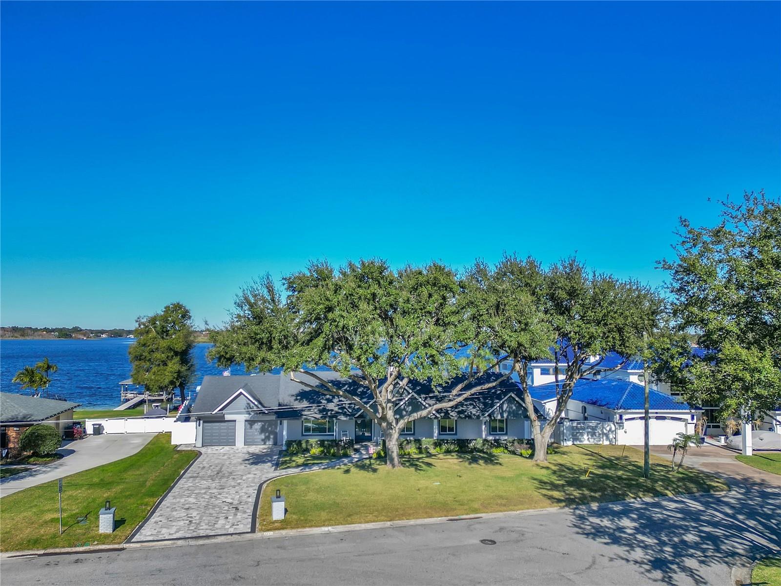 Image 79 of 89 For 3433 Cullen Lake Shore Drive