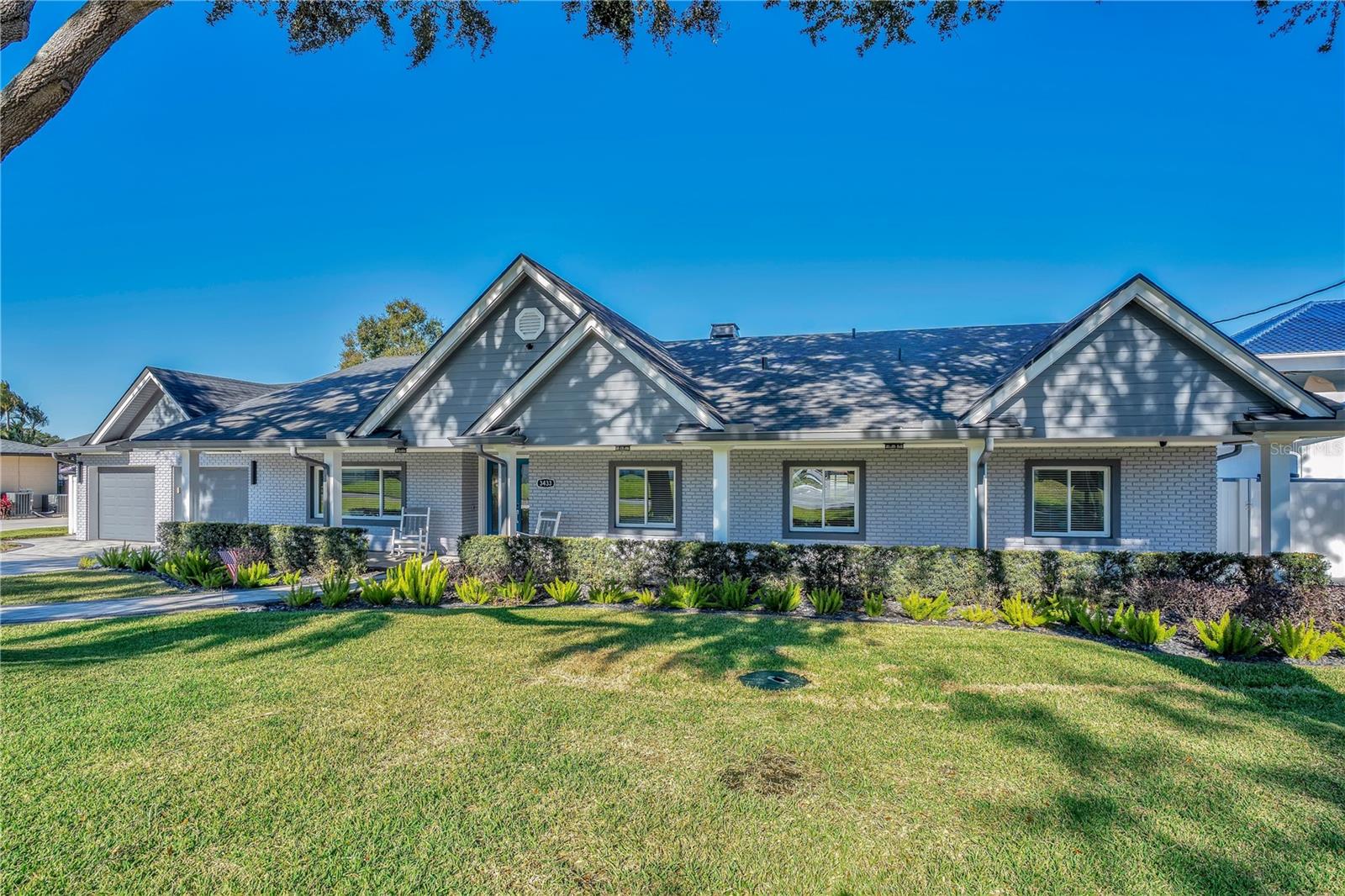 Image 8 of 89 For 3433 Cullen Lake Shore Drive