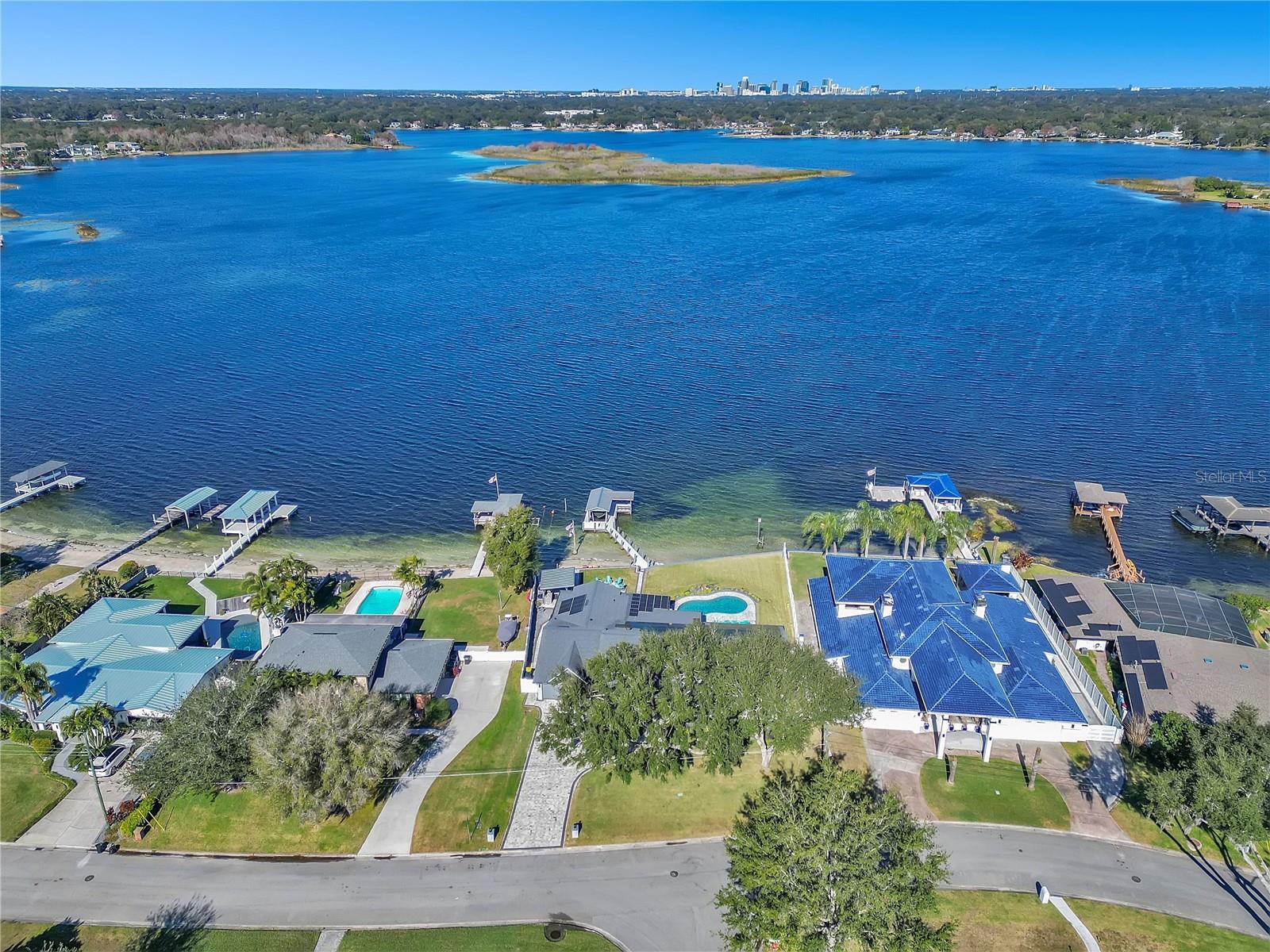 Image 88 of 89 For 3433 Cullen Lake Shore Drive