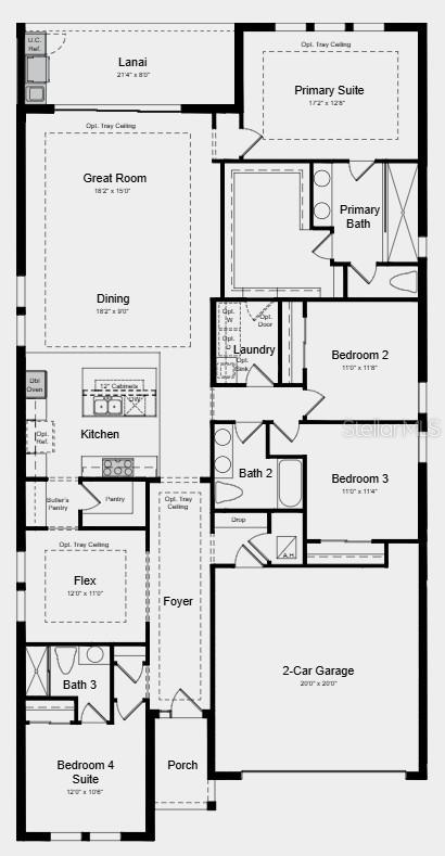 Image 2 of 16 For 19341 Lochside Lane