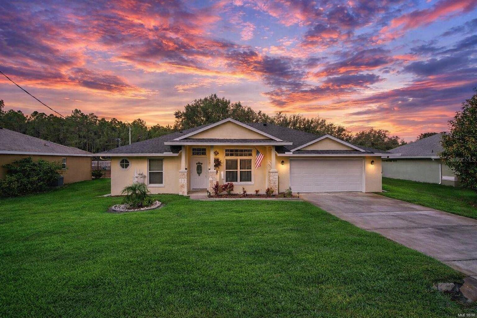 Details for 13 Brownstone Lane, PALM COAST, FL 32137