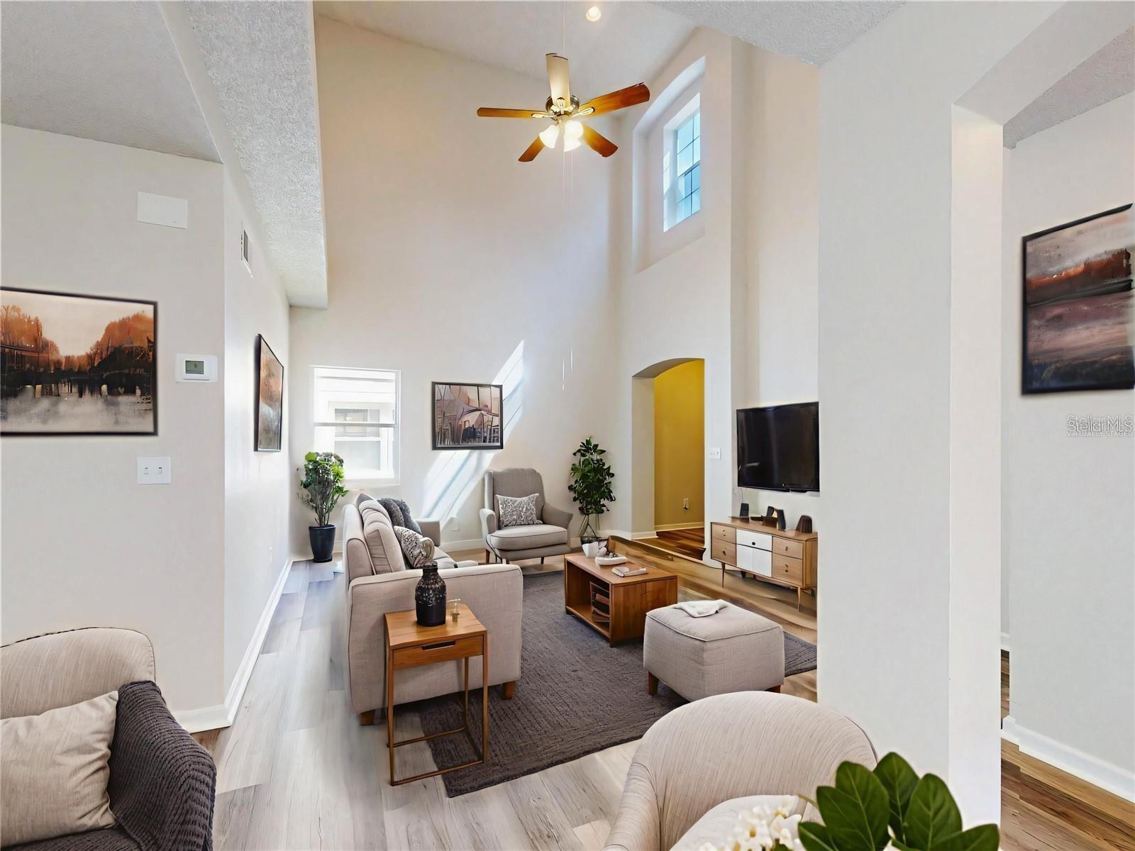 Image 17 of 74 For 107 Littleton Circle