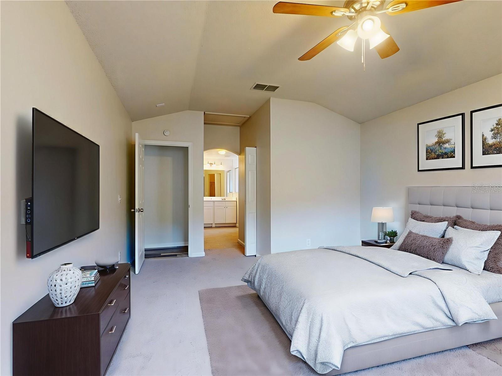 Image 40 of 74 For 107 Littleton Circle