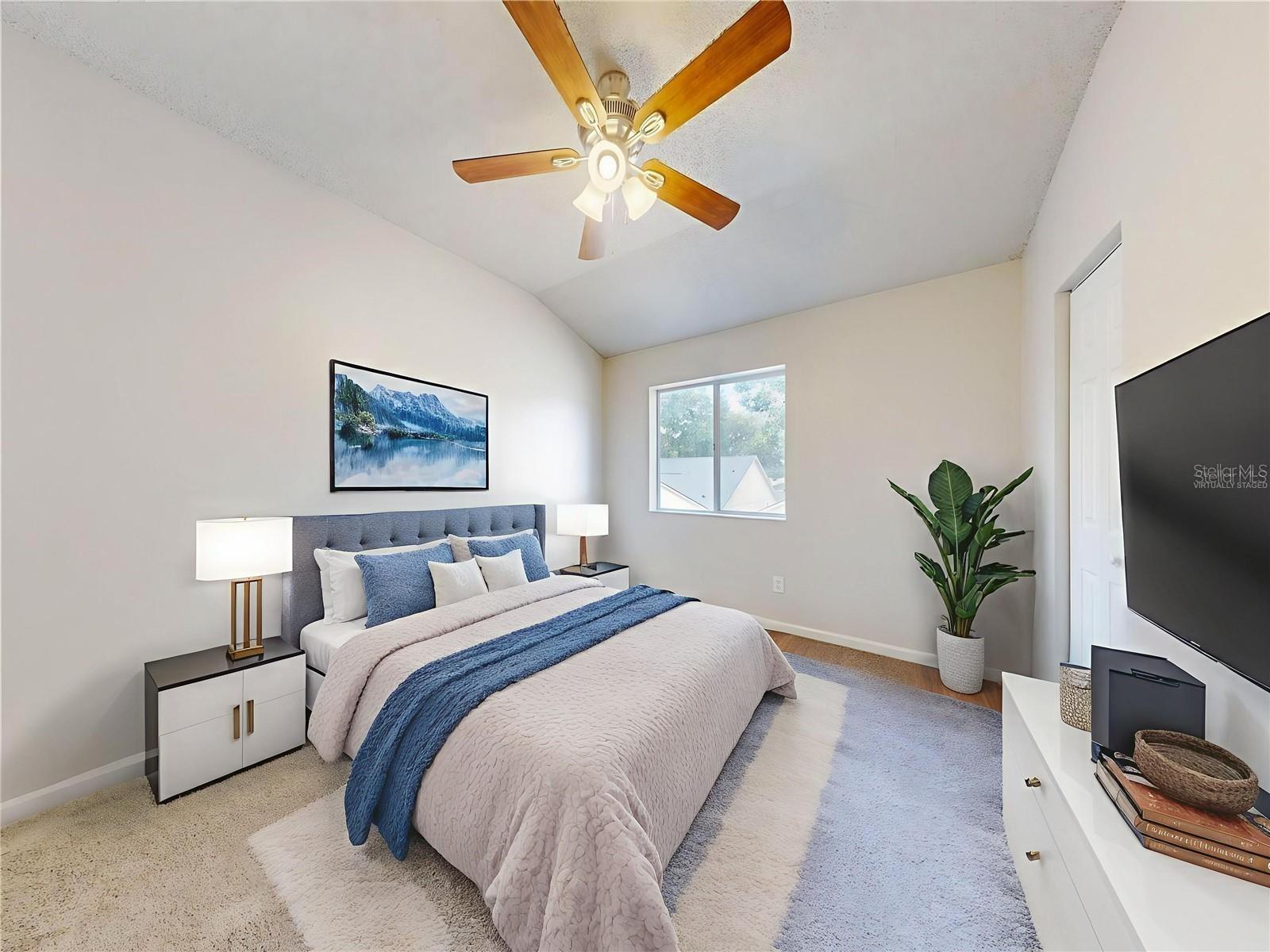 Image 52 of 74 For 107 Littleton Circle