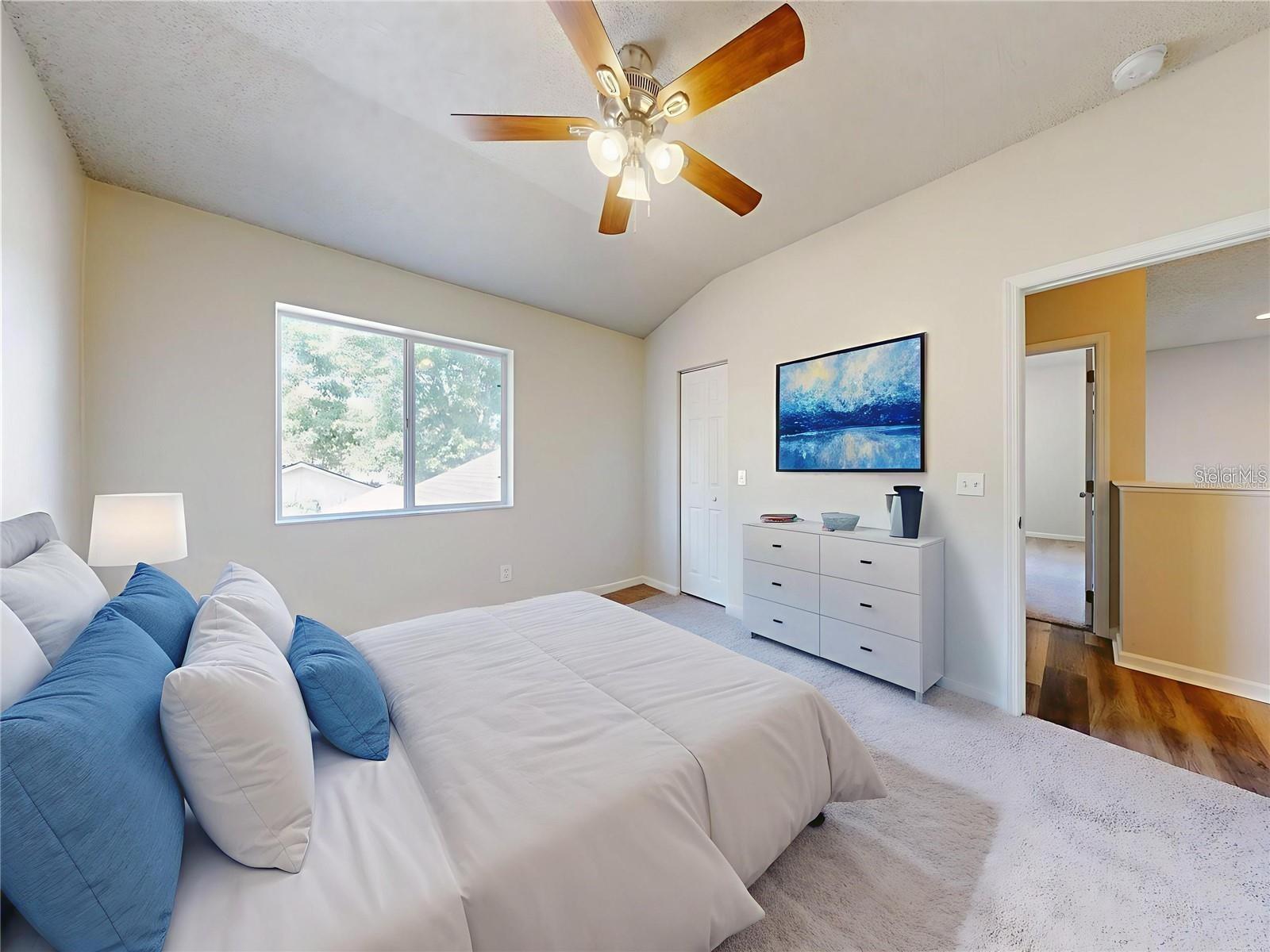 Image 54 of 74 For 107 Littleton Circle