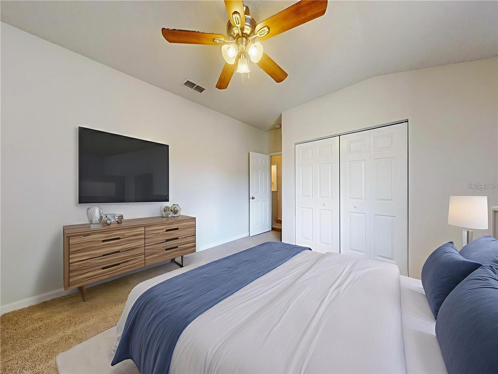 Image 58 of 74 For 107 Littleton Circle