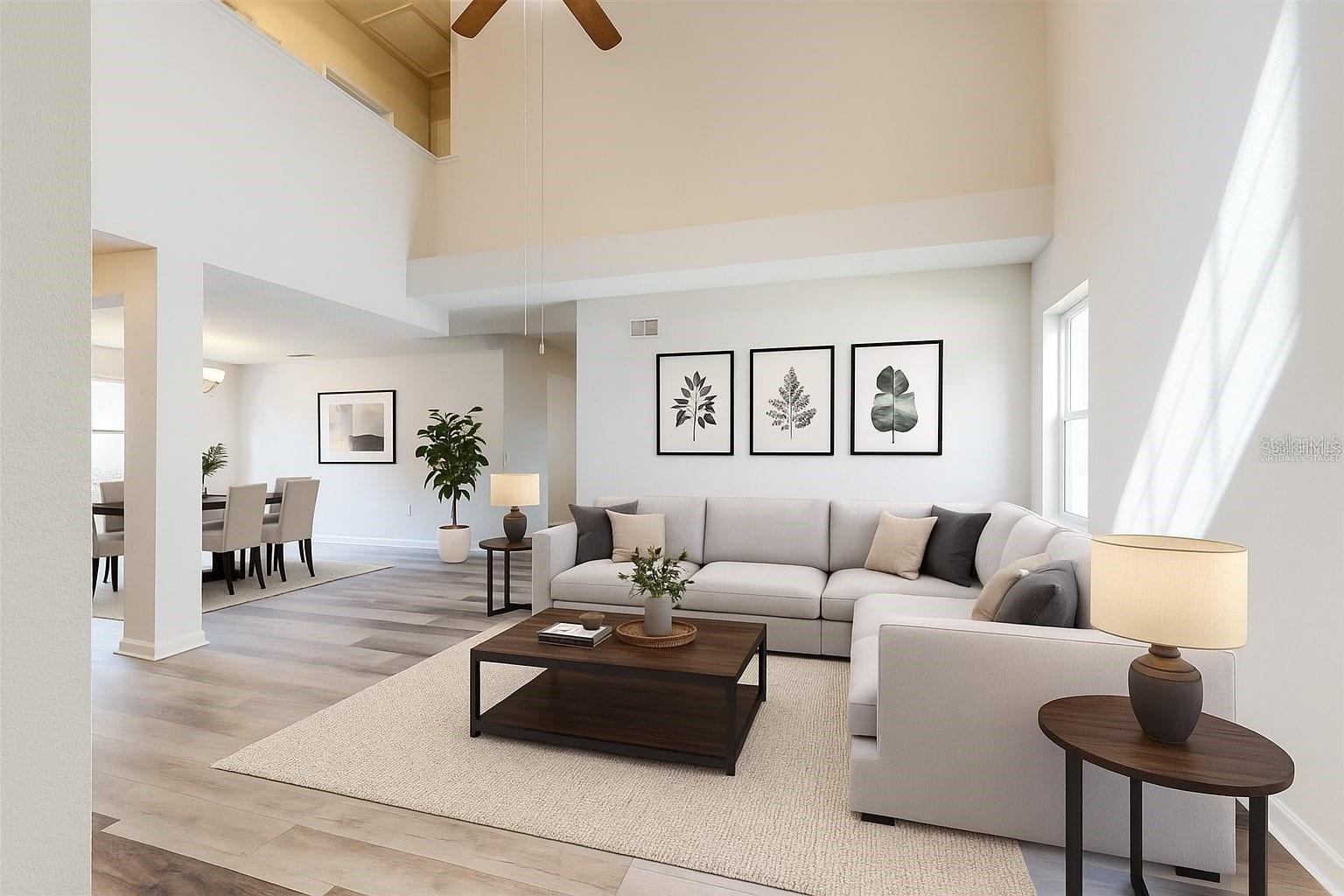 Image 6 of 74 For 107 Littleton Circle