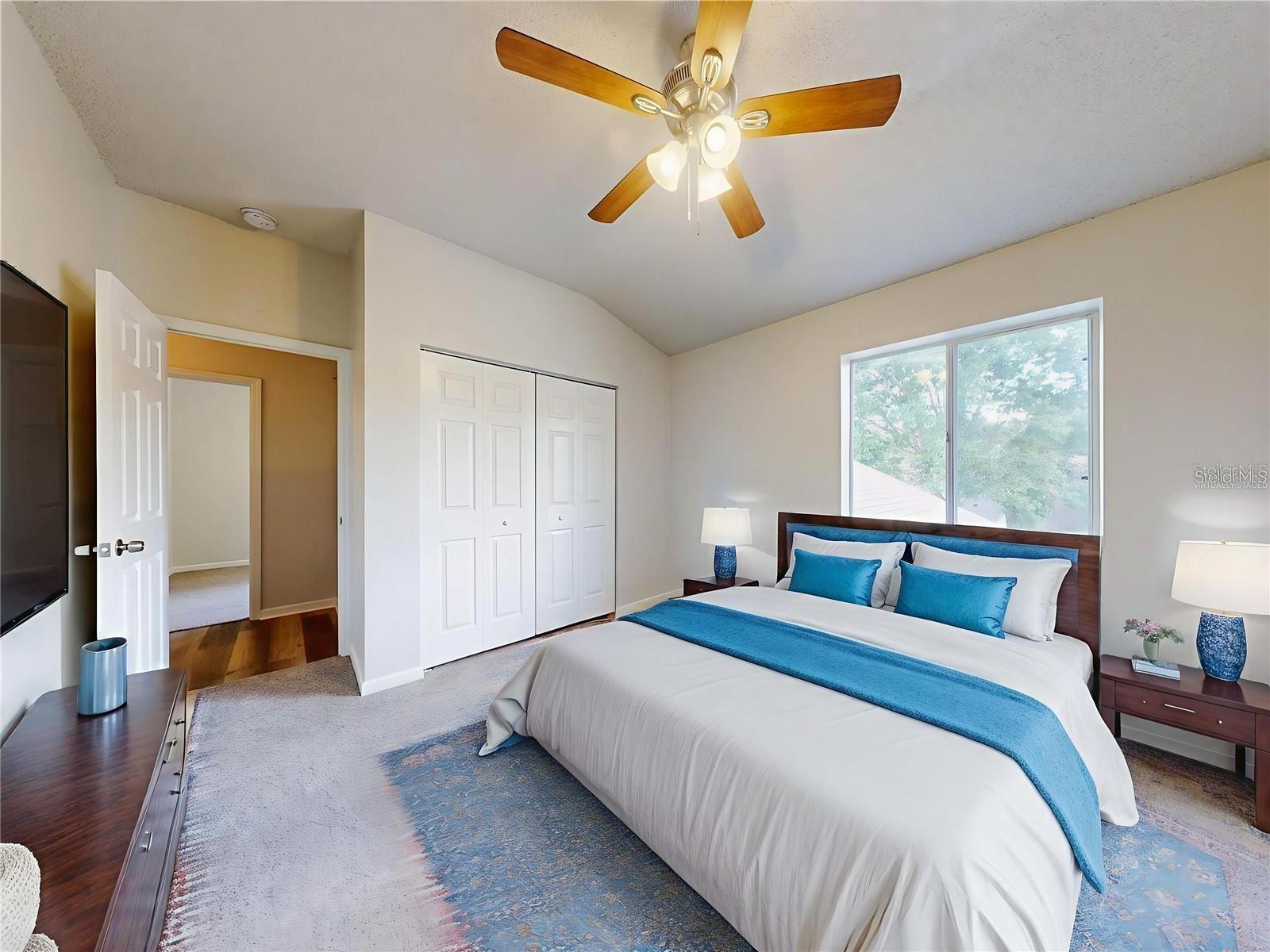 Image 60 of 74 For 107 Littleton Circle