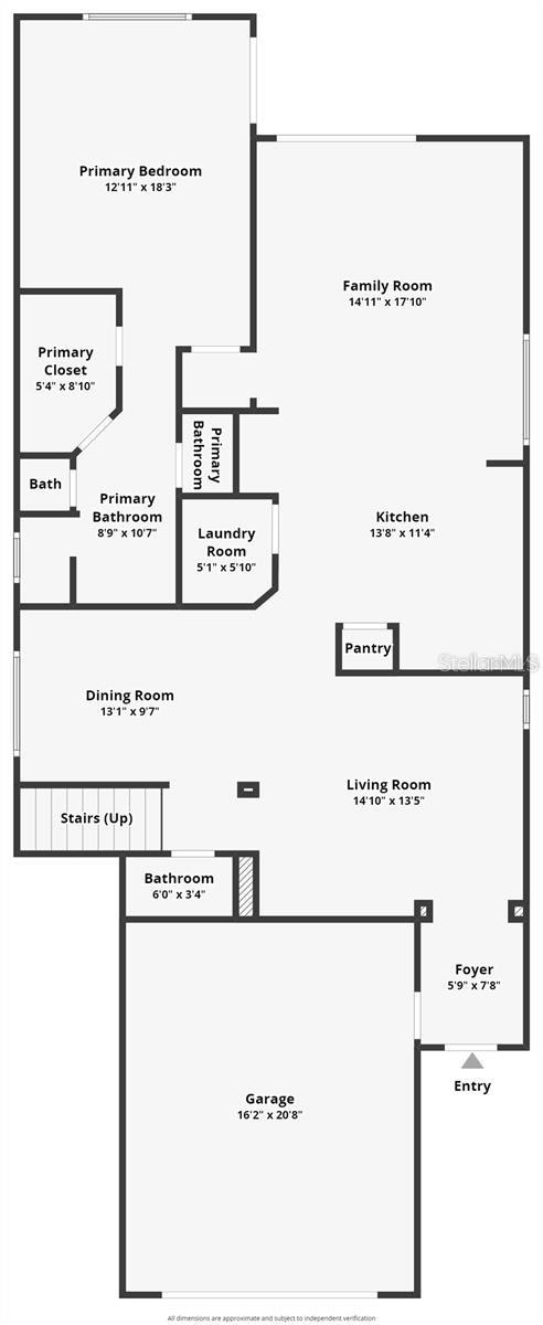 Image 73 of 74 For 107 Littleton Circle