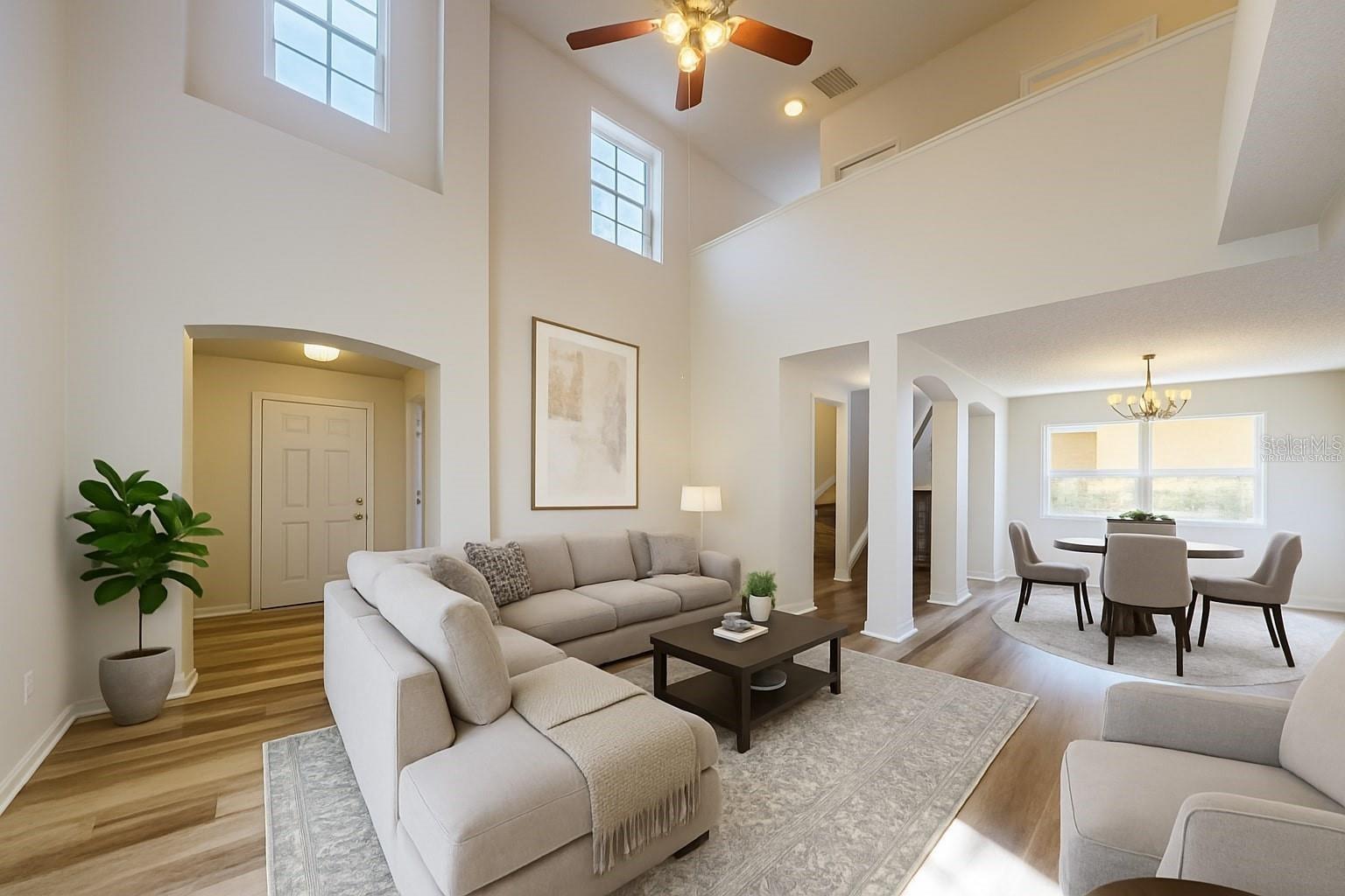 Image 8 of 74 For 107 Littleton Circle