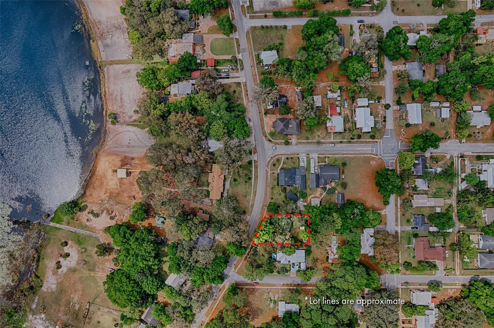 Image 17 of 17 For 360 Se Lakeview Dr Drive