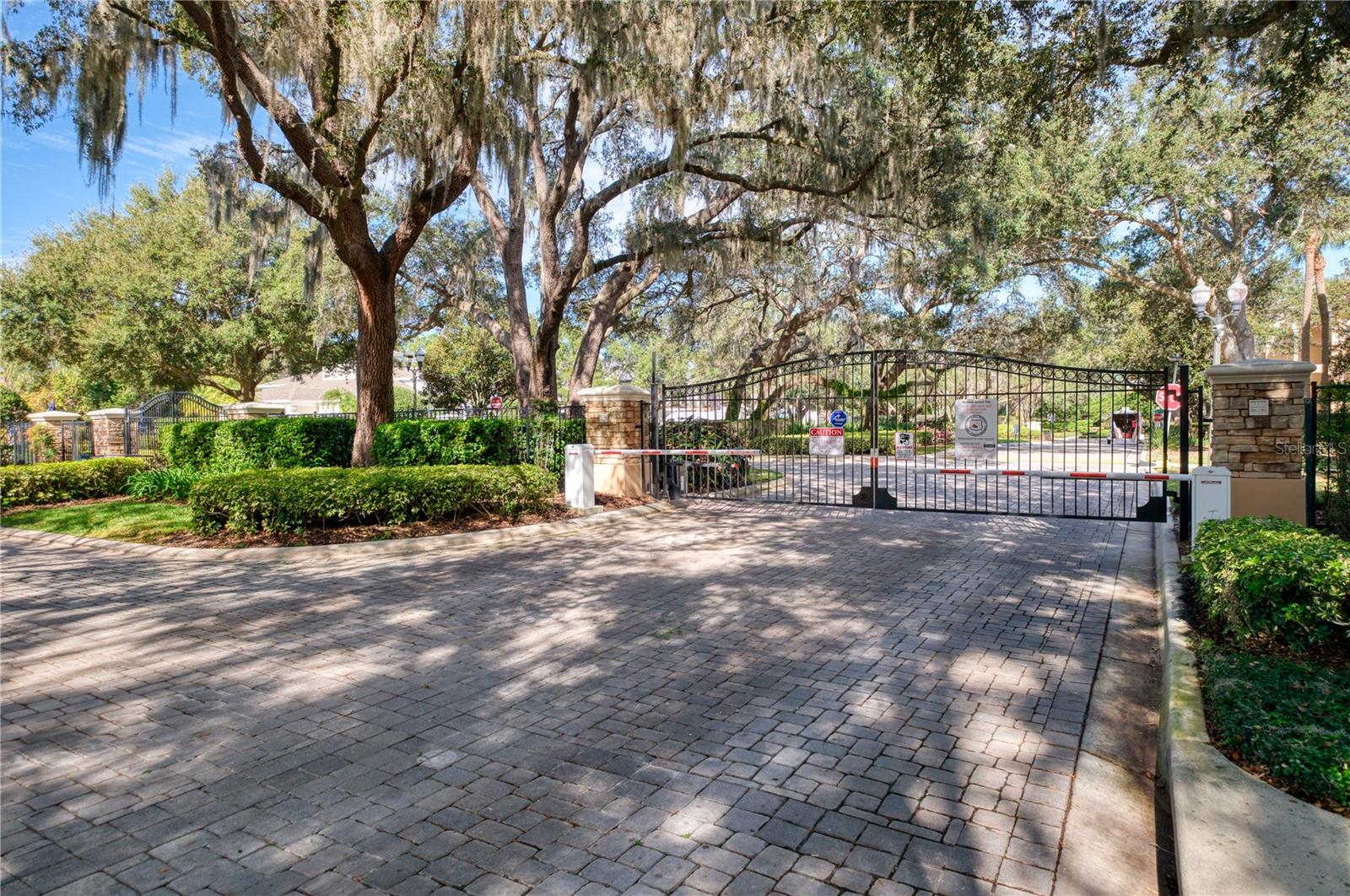 Image 26 of 28 For 6214 Stevenson Drive 305