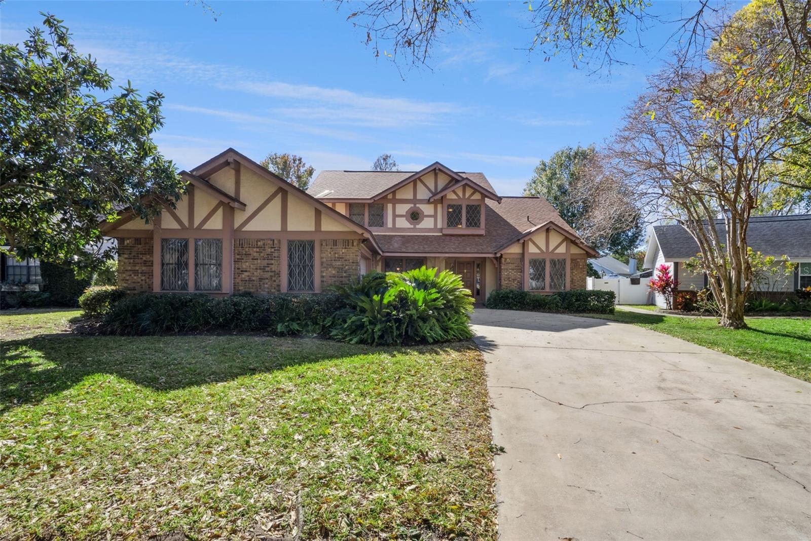 Details for 3314 Heathgate Court, ORLANDO, FL 32812