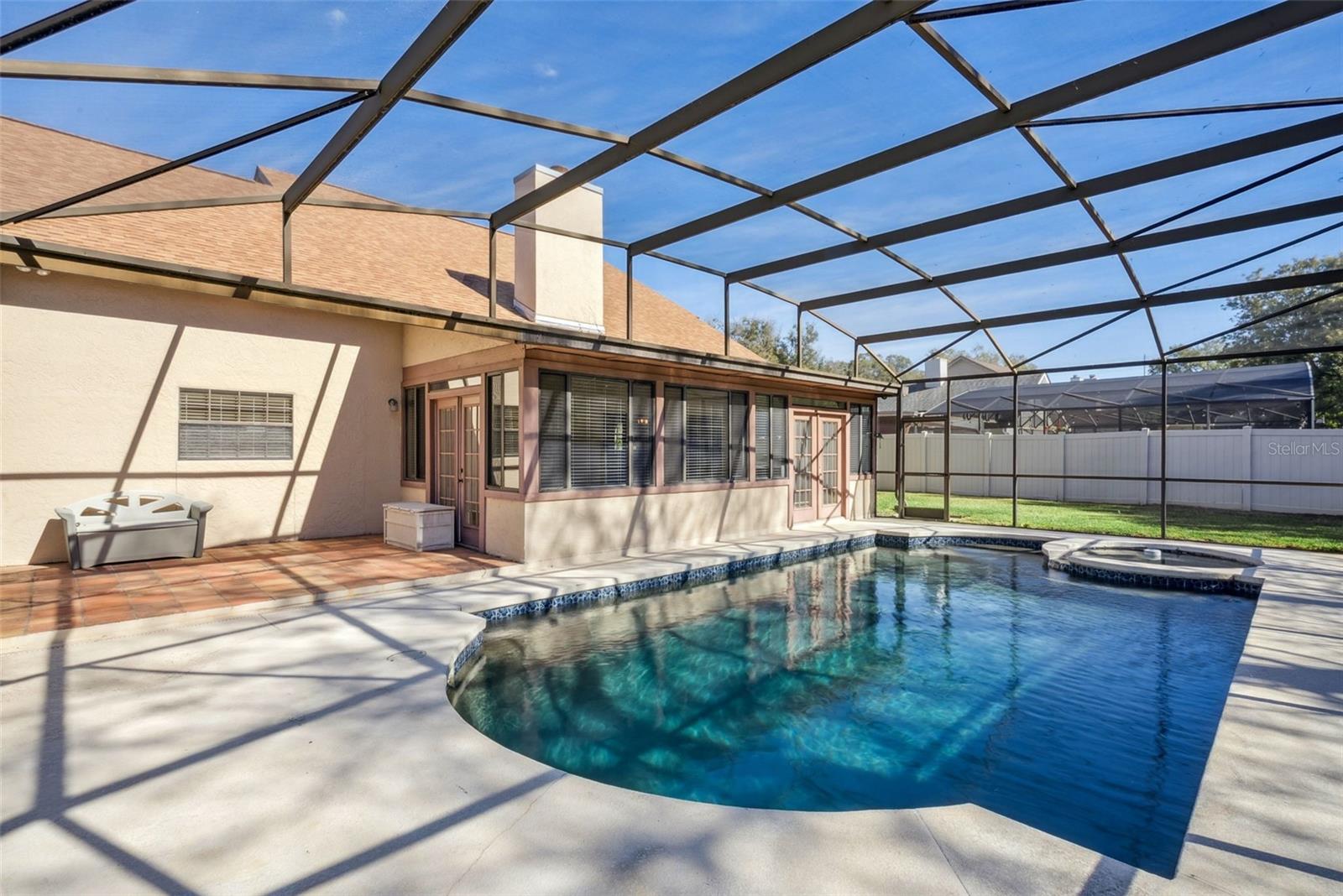 Image 36 of 38 For 3314 Heathgate Court