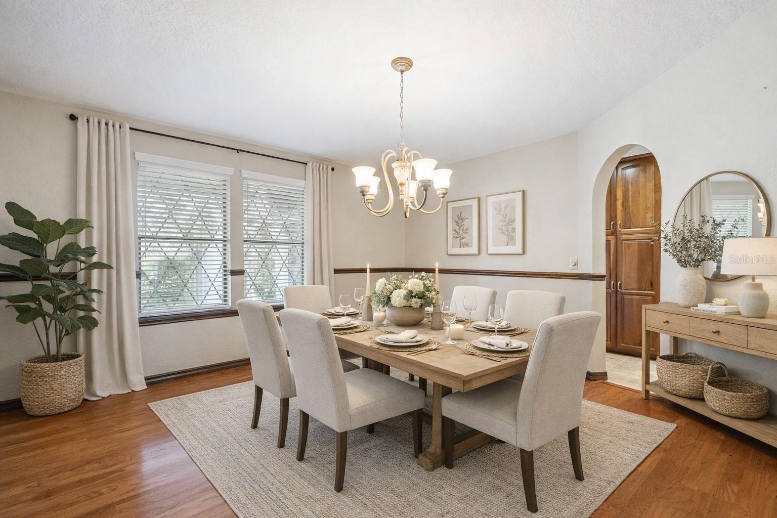 Image 9 of 38 For 3314 Heathgate Court