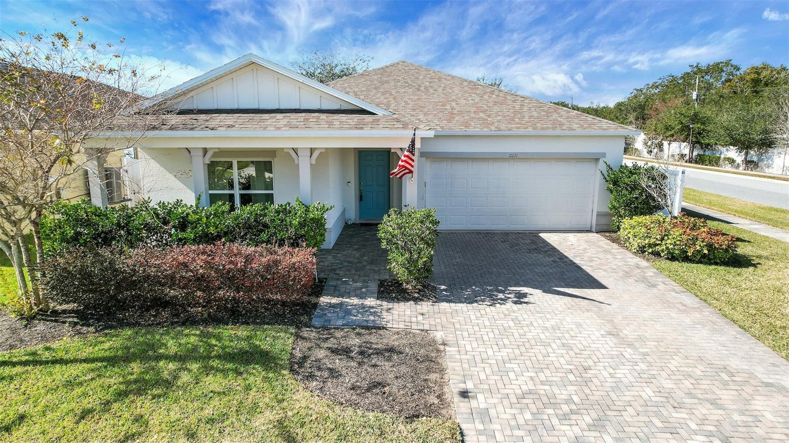 Details for 10121 Grande Loop, CLERMONT, FL 34711