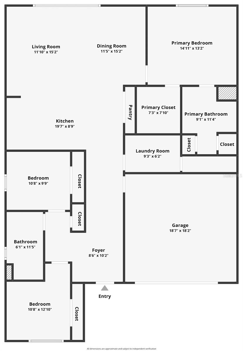 Image 8 of 30 For 10121 Grande Loop