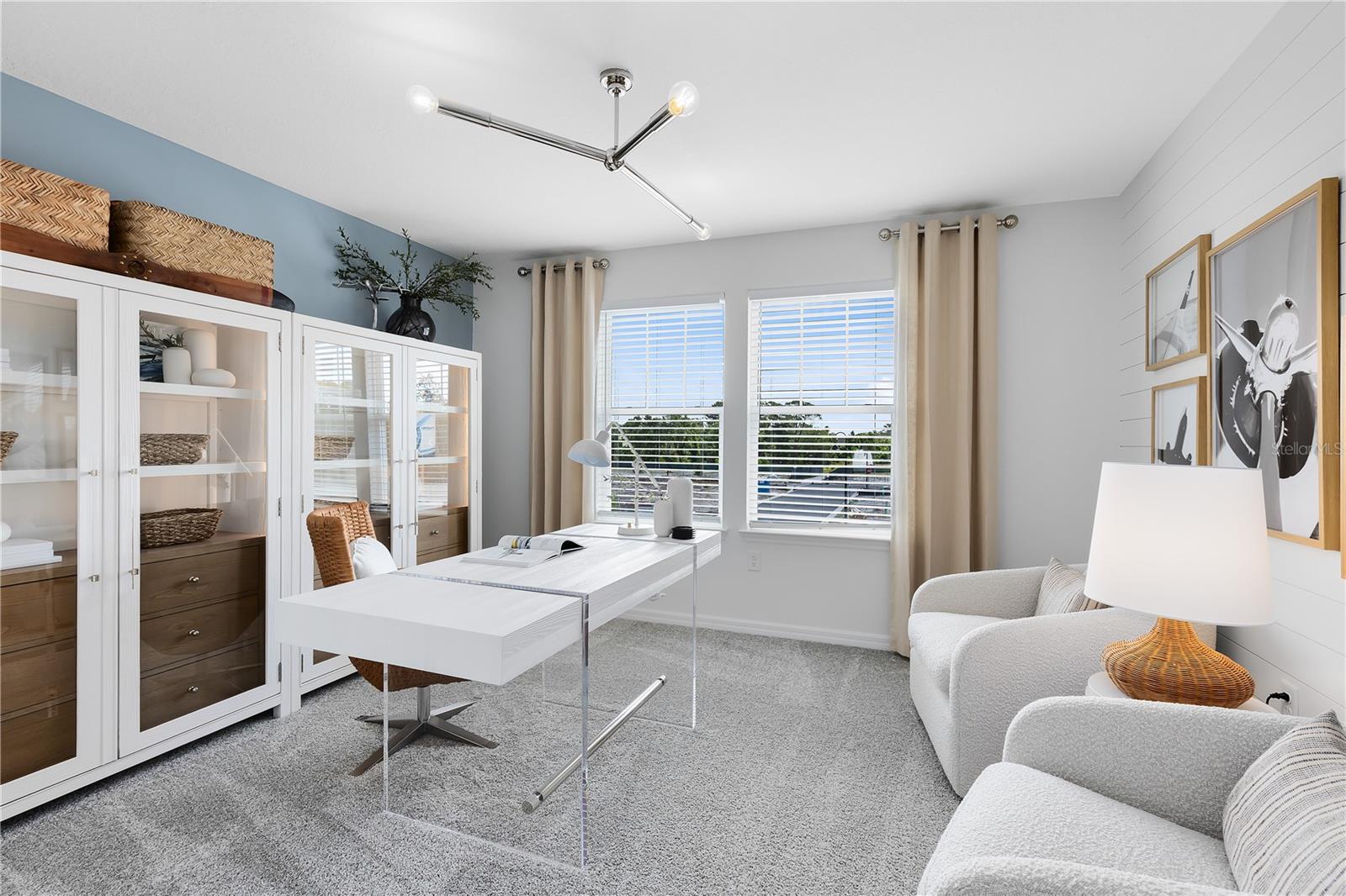 Image 17 of 29 For 439 Meadowland Point