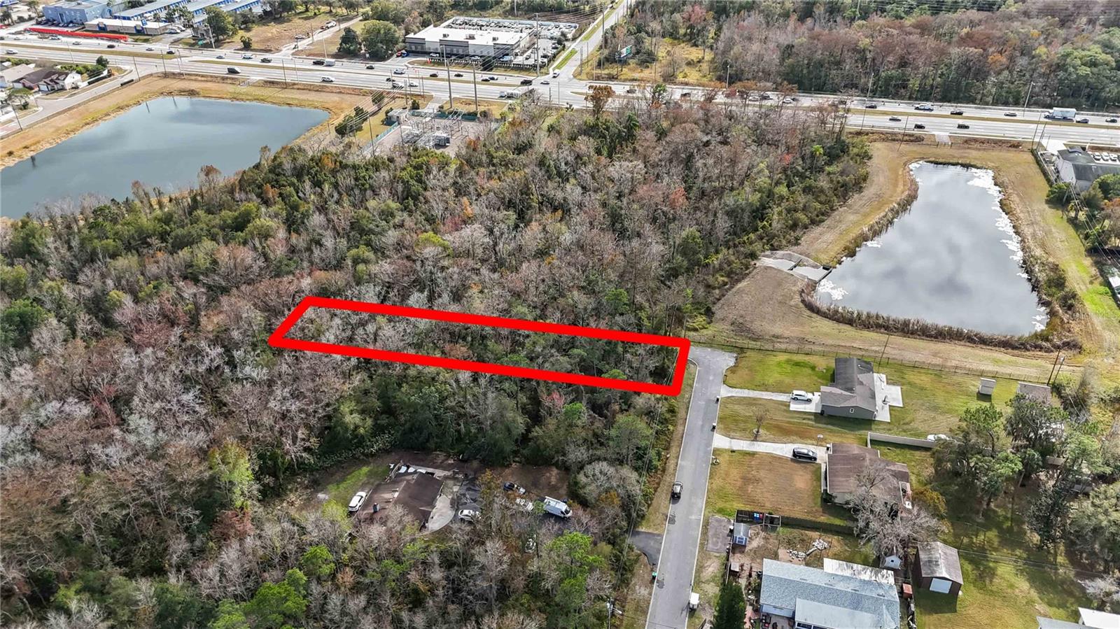 Image 3 of 5 For 1849 Corbett Road