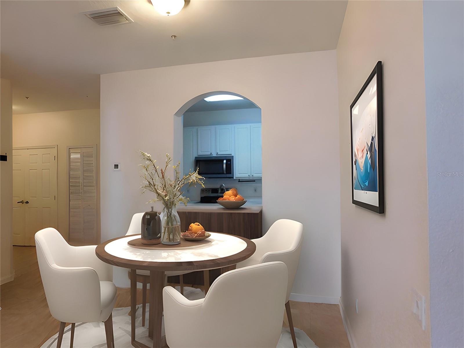 Image 21 of 27 For 13500 Turtle Marsh Loop 824