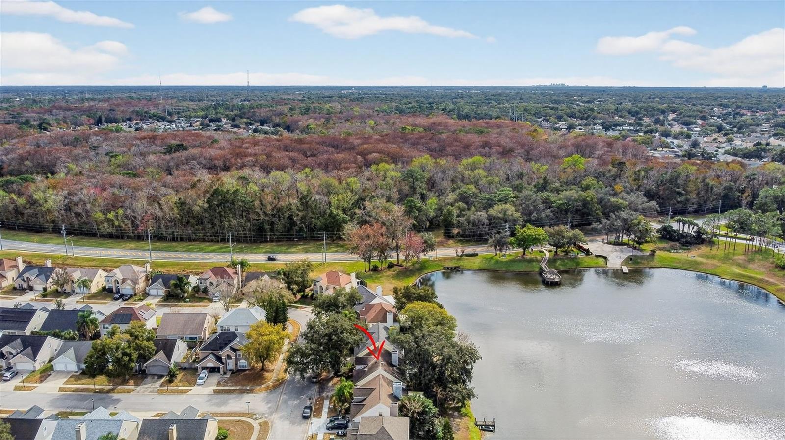 Image 42 of 53 For 912 Charing Cross Circle