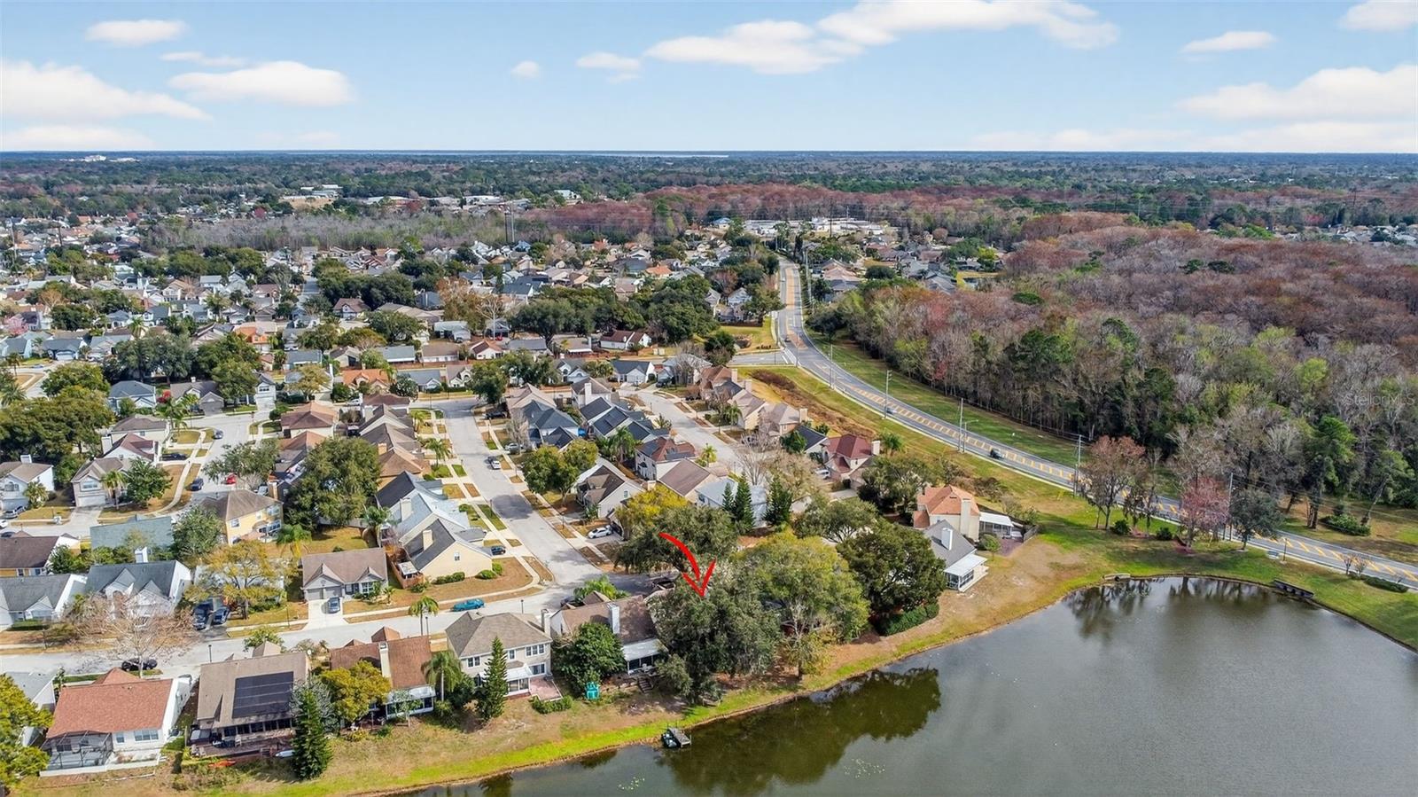 Image 43 of 53 For 912 Charing Cross Circle