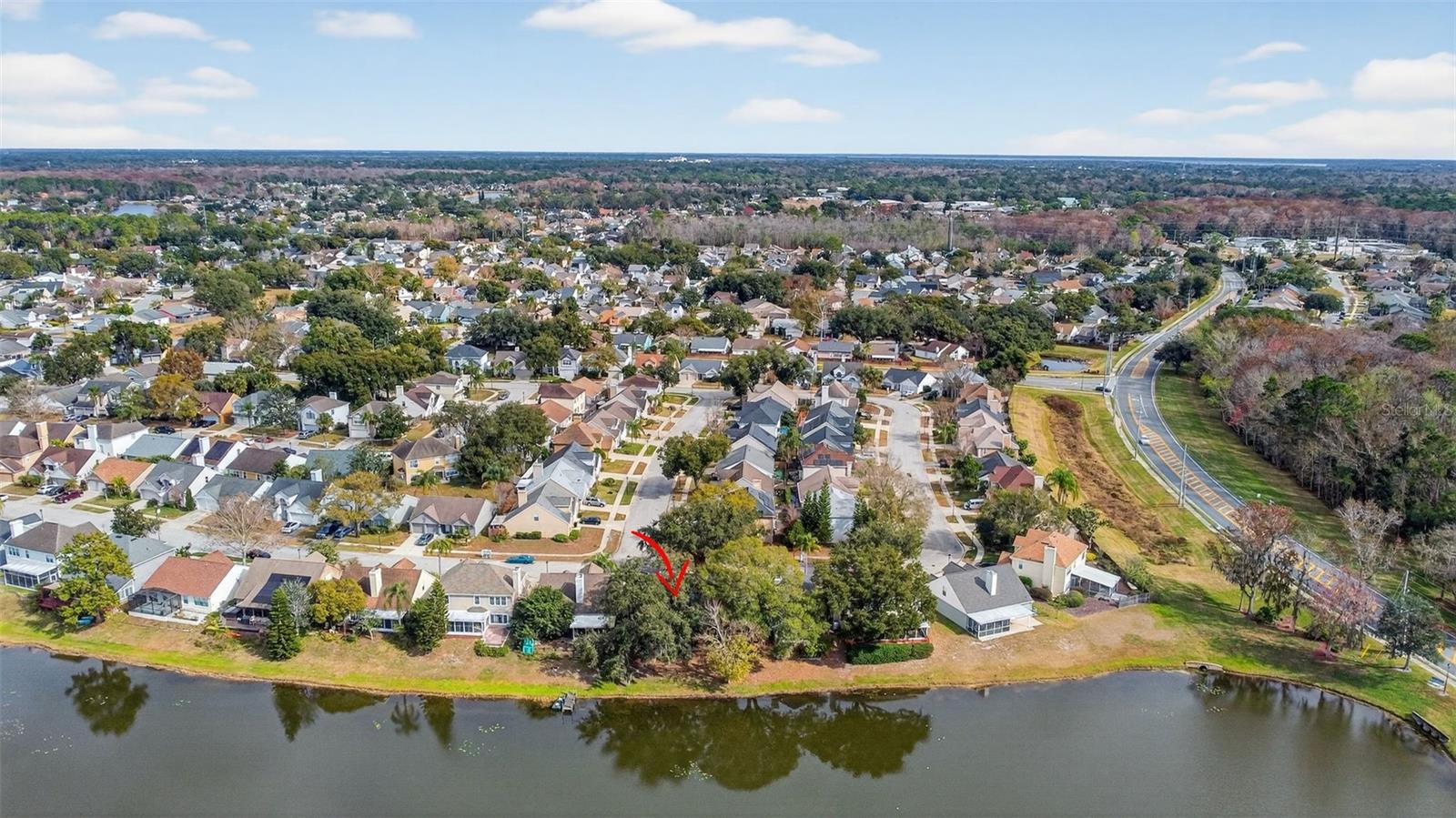 Image 44 of 53 For 912 Charing Cross Circle